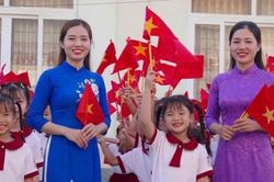 Quảng Trị: Triển khai năm học đối với gi&aacute;o dục mầm non, gi&aacute;o dục phổ th&ocirc;ng v&agrave; gi&aacute;o dục thường xuy&ecirc;n tr&ecirc;n địa b&agrave;n tỉnh