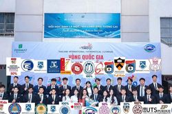 Trường THCS-THPT Newton: Học sinh sở hữu nhiều lợi thế khi xét tuyển đại học trong nước và quốc tế
