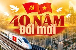 Việt Nam: Vị thế, niềm tin và khát vọng mới