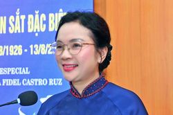 Di sản Hồ Ch&iacute; Minh - nguồn lực tinh thần trong kỷ nguy&ecirc;n mới