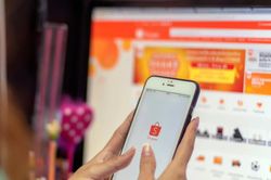 Yêu cầu Shopee thu hồi, ngừng kinh doanh 11 sản phẩm thực phẩm bảo vệ sức khỏe