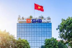 SHB thu hơn 2.080 tỷ đồng từ trái phiếu, chuẩn bị đợt huy động mới