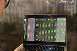 Khối ngoại mua ròng liên tiếp cuối tháng 8, gom mạnh một mã ngân hàng