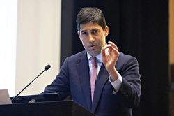 Thông điệp của Chủ tịch Fed Kevin Warsh từ hội nghị Jackson Hole