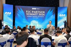 Tập đoàn FLC có biến động lớn về vốn