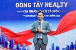 80 triệu cổ phiếu Đông Tây Land sắp giao dịch trên sàn UPCoM