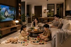 Nghỉ lễ ở nhà: Khi những điều bình dị lại trở thành kỷ niệm đáng nhớ nhất