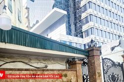 Thanh tra chỉ ra nhiều tồn đọng tài chính, đất đai tại Công ty Hồ Tây