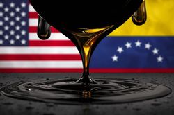 Mỹ tuyên bố nắm quyền kiểm soát 20% trữ lượng dầu mỏ của Venezuela