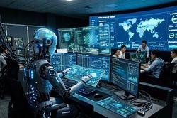 Việt Nam hướng tới tương lai với chiến lược phát triển kinh tế AI