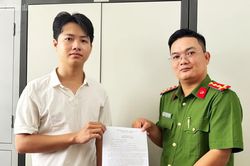 Lan tỏa tinh thần tình nguyện tham gia nghĩa vụ CAND năm 2027