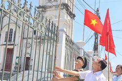 Vun đắp khối đại đoàn kết dân tộc