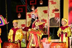 Chạm di sản, đánh thức sức sáng tạo cộng đồng