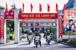 Công an các tỉnh triển khai công tác bảo đảm an ninh, trật tự dịp Tết Độc lập