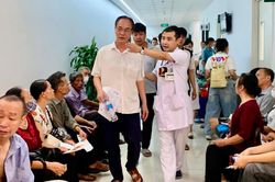 Bảo đảm công tác cấp cứu, an toàn thực phẩm trong dịp nghỉ lễ