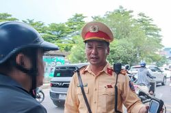 Ngày đầu tiên nghỉ lễ, hơn 14 nghìn trường hợp vi phạm bị xử lý