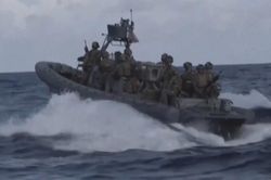 Mỹ, Ecuador phối hợp triệt phá các băng đảng ma túy khét tiếng