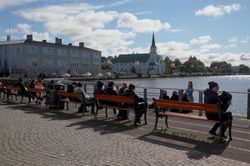 Iceland trưng cầu dân ý về nối lại đàm phán gia nhập EU
