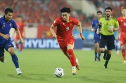 Đội tuyển Việt Nam tái đấu Thái Lan ngày 29/9