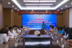Phường Đống Đa phát triển tổ chức công đoàn, chuyển đổi số