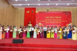 Hướng tới kết quả thực chất trong giáo dục