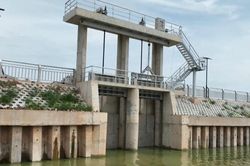 Hà Nội về đích 10 dự án chống ngập