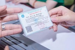 Tỷ lệ bao phủ bảo hiểm y tế ở Hà Nội đạt 96,4% dân số
