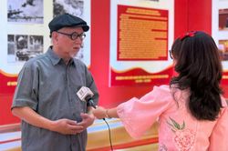 Ký ức lịch sử qua những khuôn hình