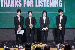“Đấu trường khởi nghiệp” 2026: Khi học sinh THPT kiến tạo tương lai xanh