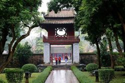 Hà Nội miễn phí vé tham quan di tích dịp Quốc khánh 2/9