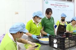 Chuyển đổi số - n&acirc;ng gi&aacute; trị n&ocirc;ng sản