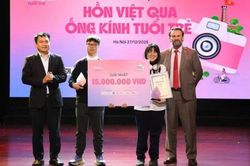 Hồn Việt qua Ống k&iacute;nh Tuổi trẻ&rdquo; 2026: Khi người trẻ kể chuyện Việt Nam bằng &aacute;nh s&aacute;ng