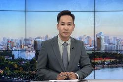 Chương trình Thời sự 15h00 | 29/08/2026