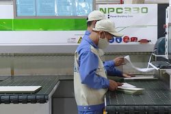 Khơi thông dòng vốn cho doanh nghiệp nhỏ và vừa Thủ đô