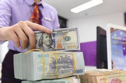 NHNN bơm ròng hơn 36.000 tỷ đồng, bổ sung thanh khoản