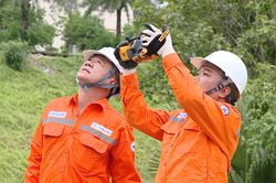 Hà Nội lên phương án đảm bảo điện cho dịp Quốc khánh 2/9