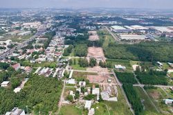 Đề xuất mở rộng diện tái định cư tại chỗ
