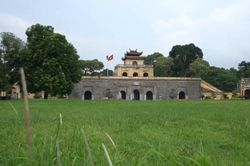 Vi vu H&agrave; Nội với &ldquo;tour 0 đồng&rdquo;