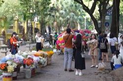 Thời tiết dịp nghỉ lễ 2/9