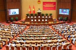 Hội nghị toàn quốc quán triệt, triển khai thực hiện một số Nghị quyết, Chỉ thị