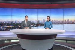 Chương trình Thời sự 18h30 | 29/08/2026
