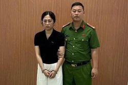 Bắt giữ đối tượng có 7 tiền án về hành vi trộm cắp tài sản