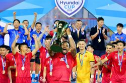 Đội tuyển Việt Nam nhận thưởng kỷ lục sau ASEAN Cup 2026
