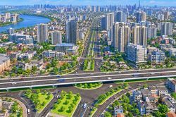 Thành phố Hồ Chí Minh khánh thành và khởi công 11 công trình, dự án với tổng mức đầu tư hơn 181.412 tỷ đồng