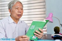 PGS.TS Trần Đăng Sinh: Giáo dục phải trở về với mục tiêu đào tạo con người có ích cho xã hội