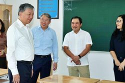 Tổng Bí thư, Chủ tịch nước Tô Lâm kiểm tra thực địa các dự án trọng điểm tại Hà Nội