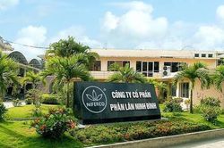 Bổ nhiệm Tổng giám đốc mới, Phân lân Ninh Bình (NFC) báo lãi bán niên tăng 39%