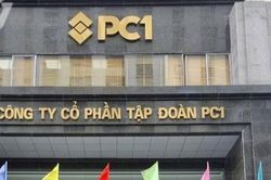 Cựu Chủ tịch PC1 vướng lao lý, nhóm CII nâng tỷ lệ sở hữu lên gần 13%