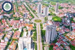 Bắc Ninh chuẩn bị đấu giá khu đất ở gần 2.900 m² tại phường Tân An