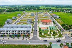 Hà Tĩnh chấp thuận đầu tư dự án khu dân cư 8,8 ha, vốn hơn 244 tỷ đồng